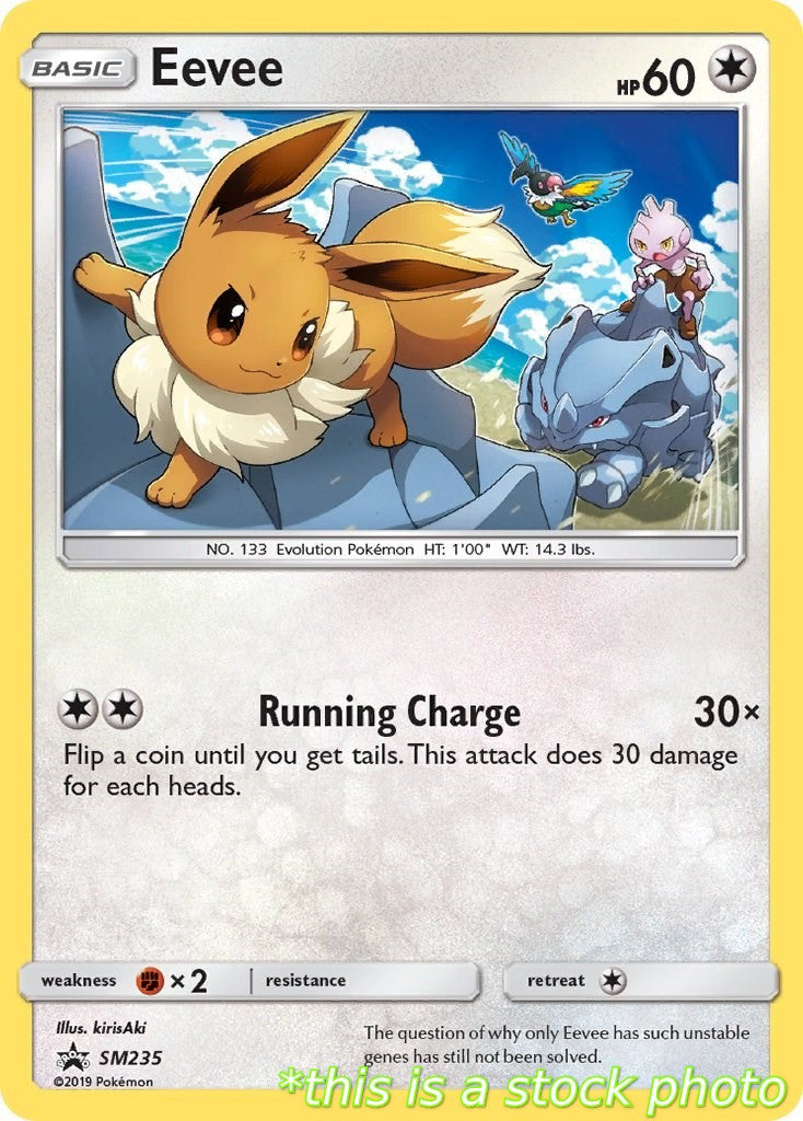 Eevee - SM235