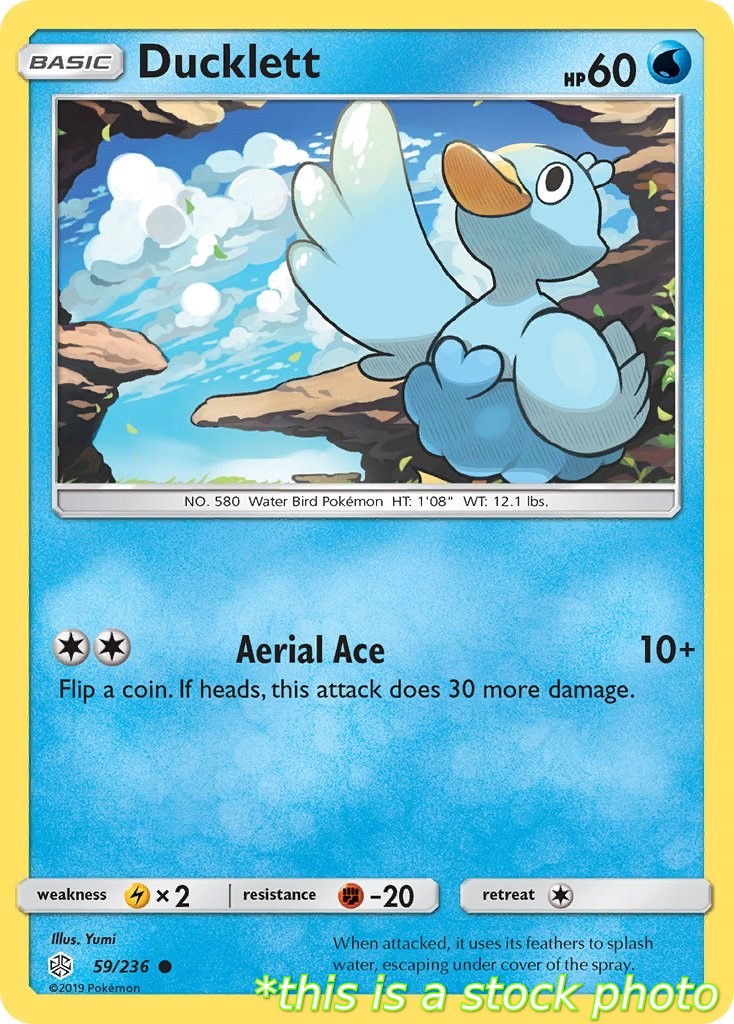 Ducklett