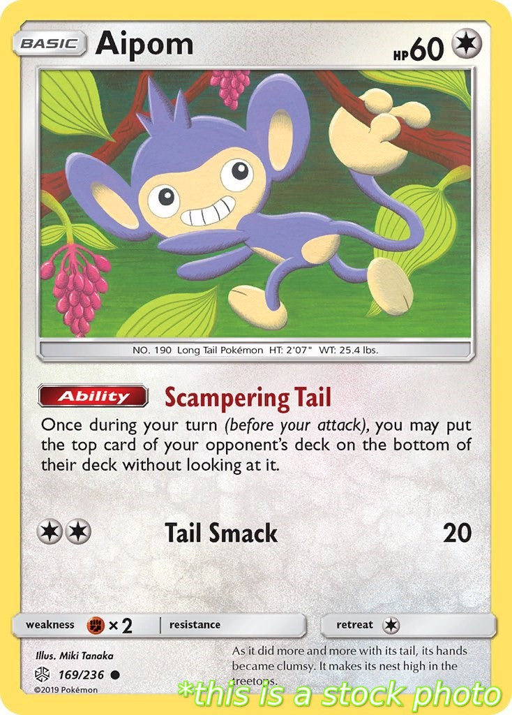Aipom