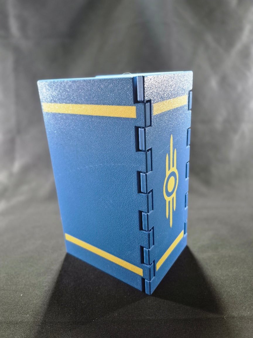 Wasteland Survival Guide Deck Box!