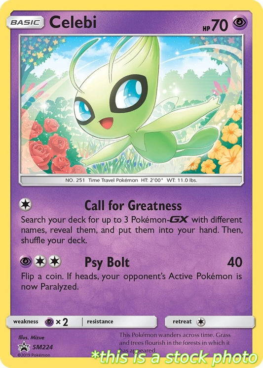 Celebi - SM224