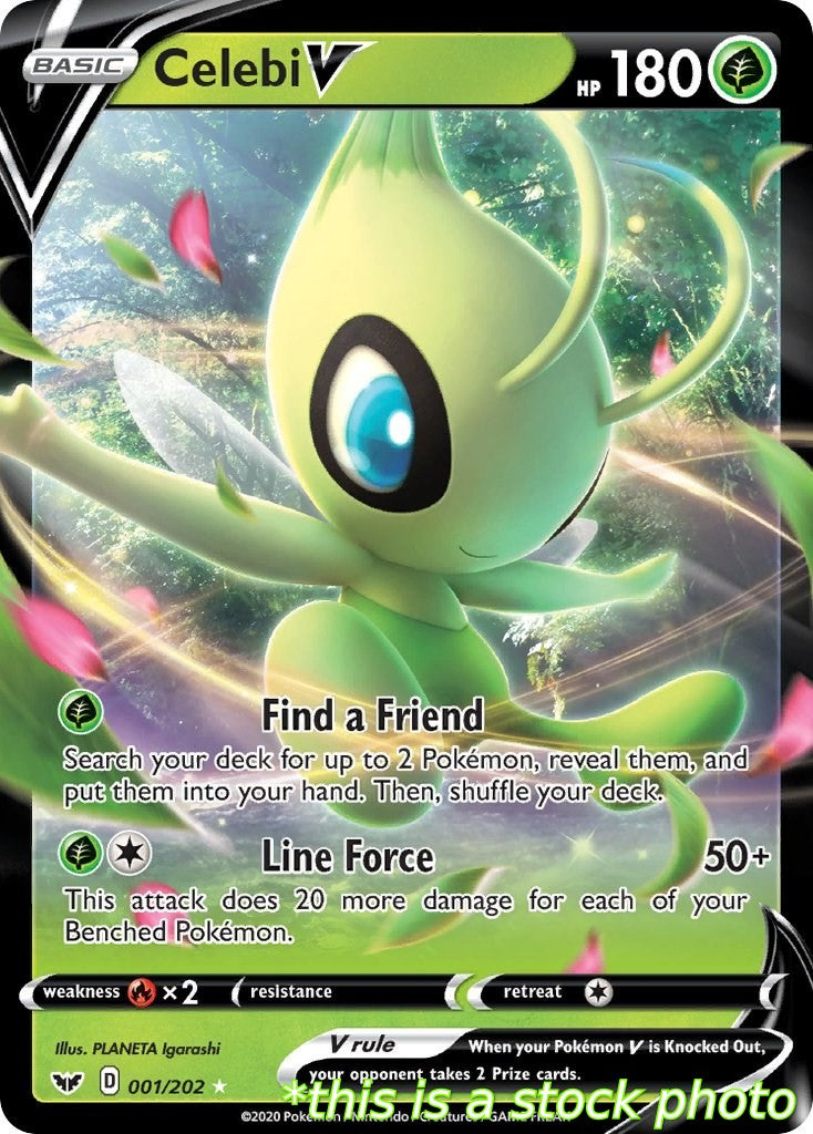 Celebi V