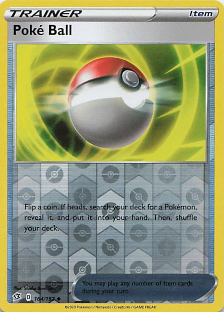 Poke Ball