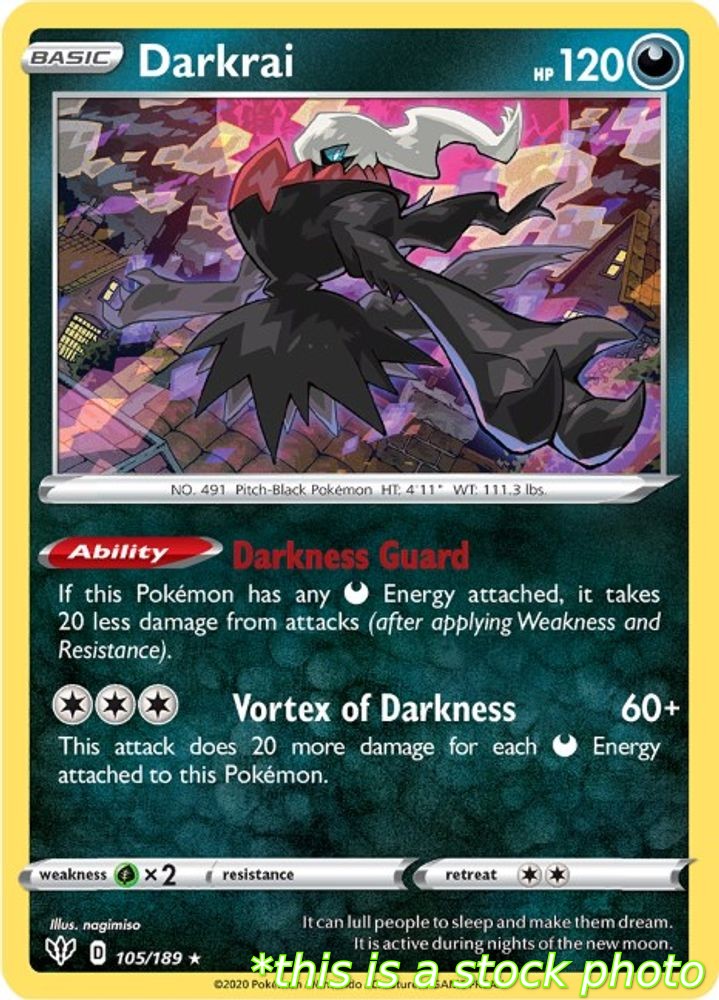 Darkrai