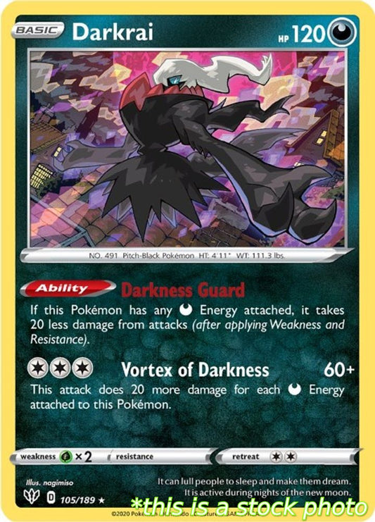 Darkrai