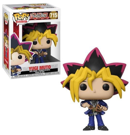 Yu-Gi-Oh! Yugi Muto