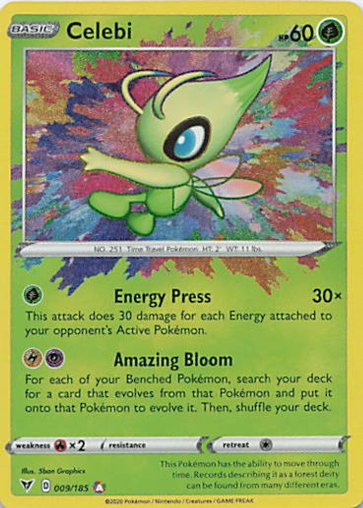 Celebi