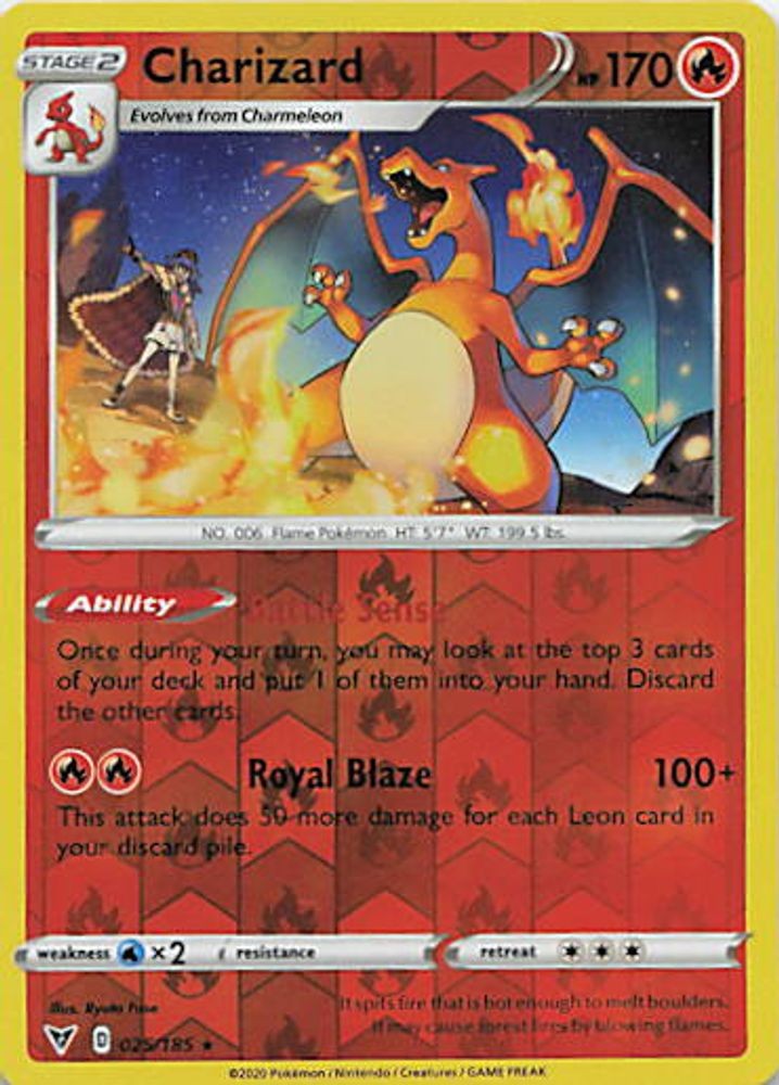 Charizard