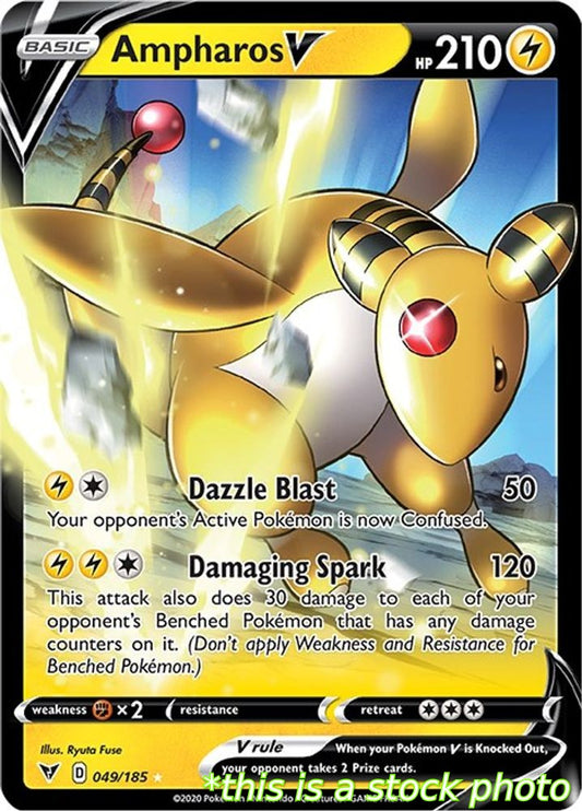 Ampharos V
