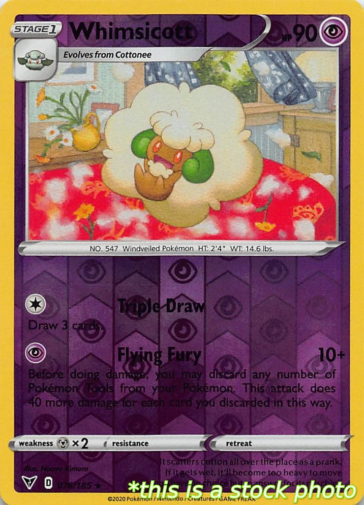 Whimsicott