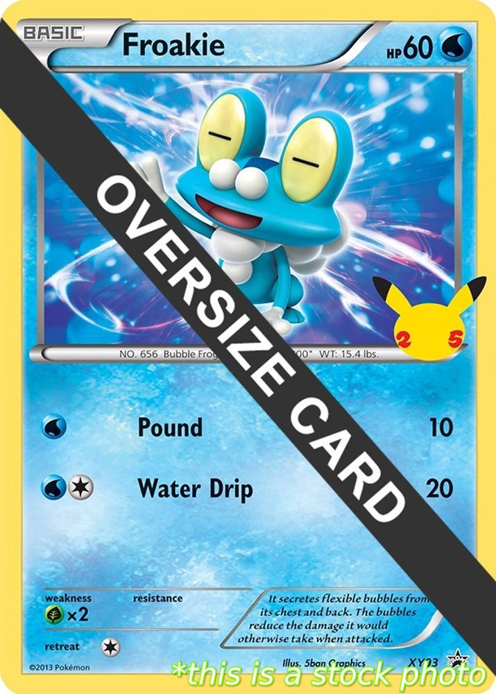 Froakie