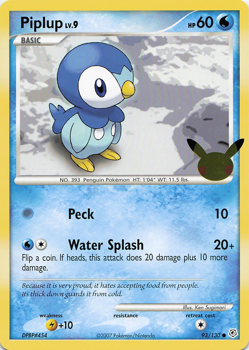 Piplup