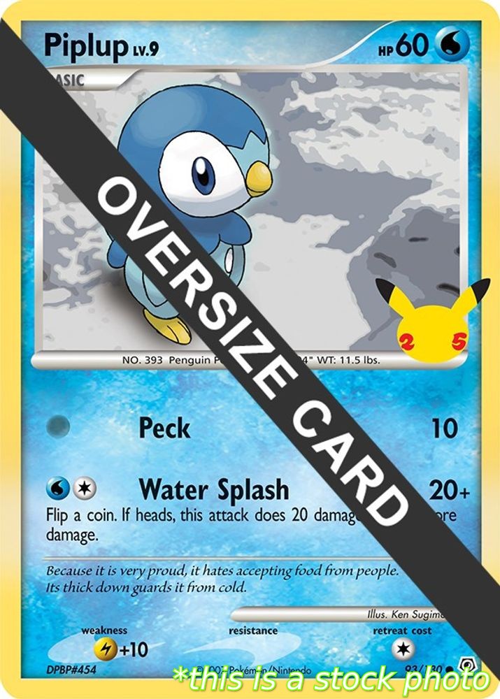 Piplup