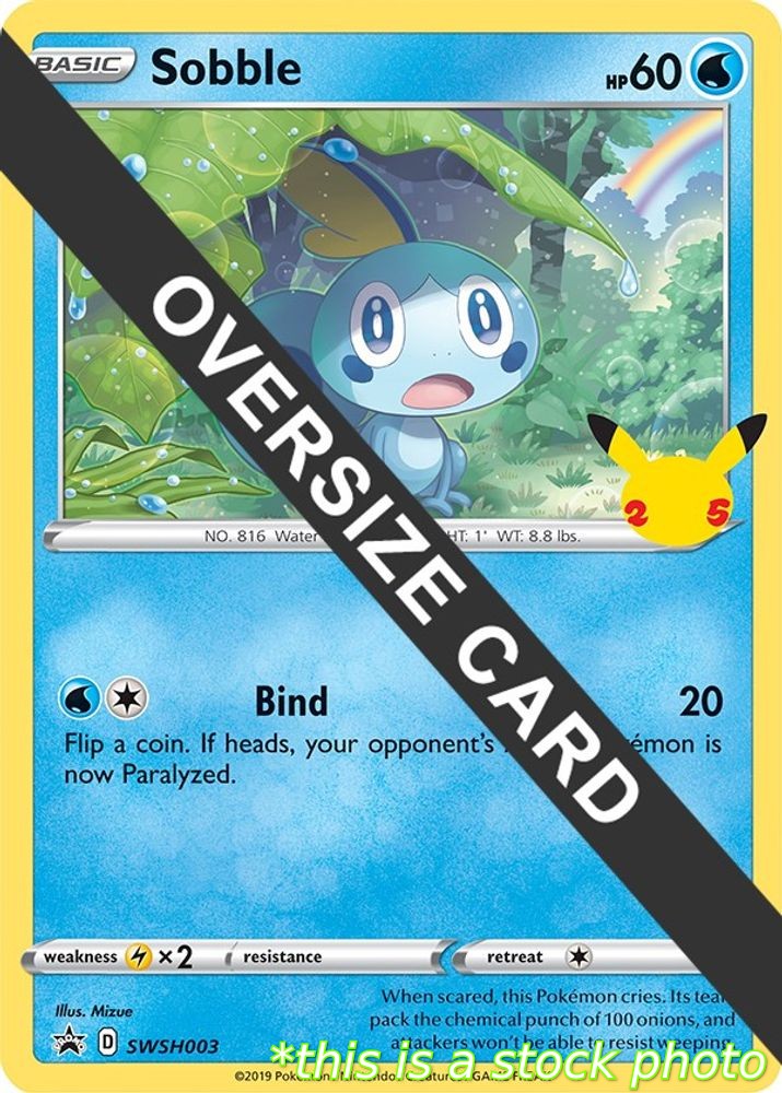 Sobble