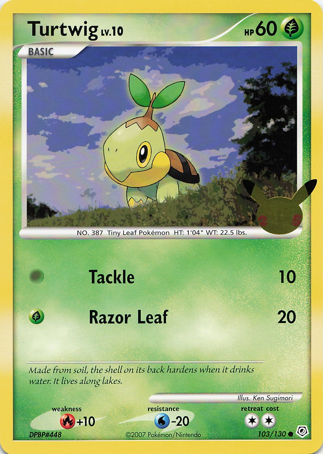 Turtwig