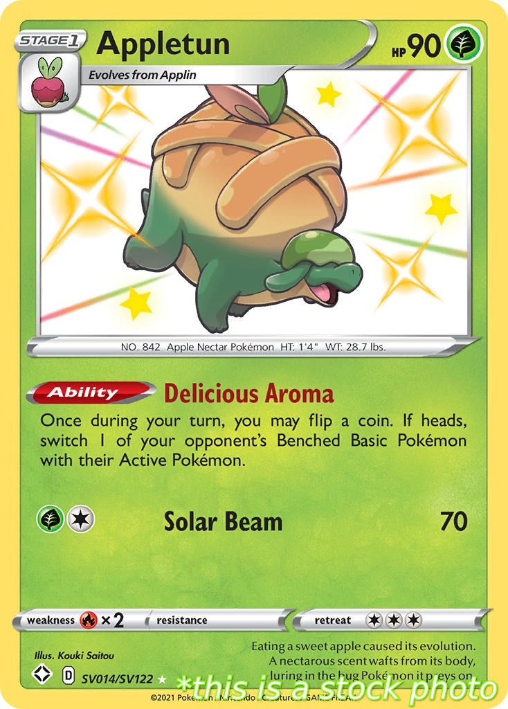 Appletun