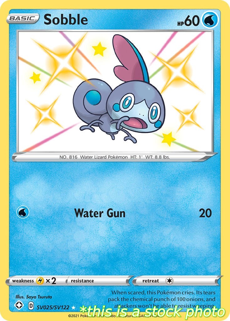 Sobble