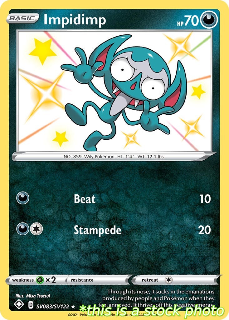 Impidimp