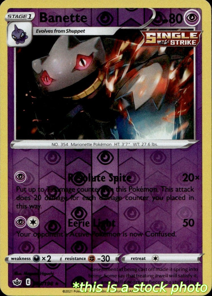 Banette