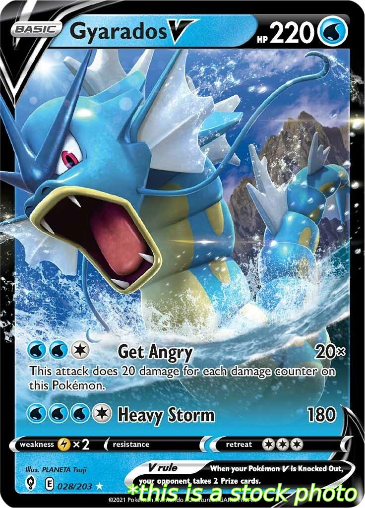 Gyarados V