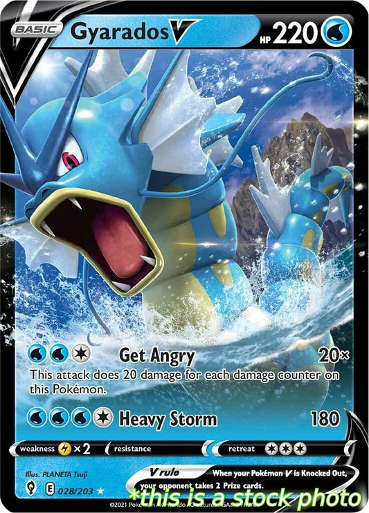 Gyarados V