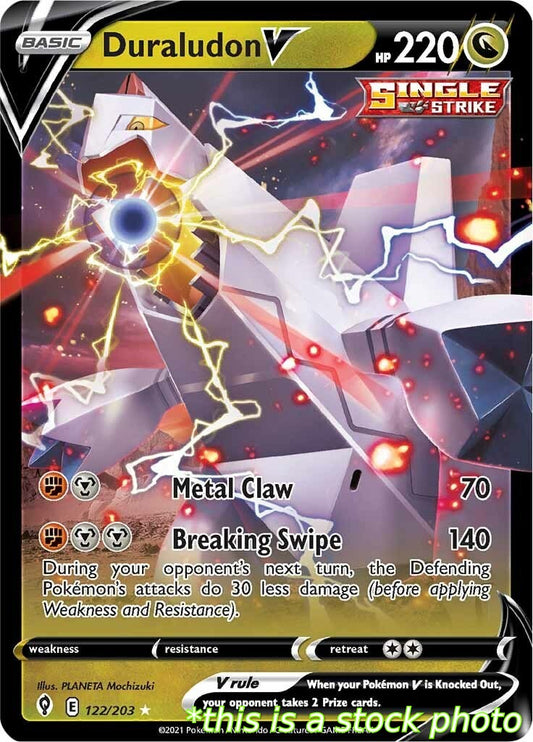 Duraludon V