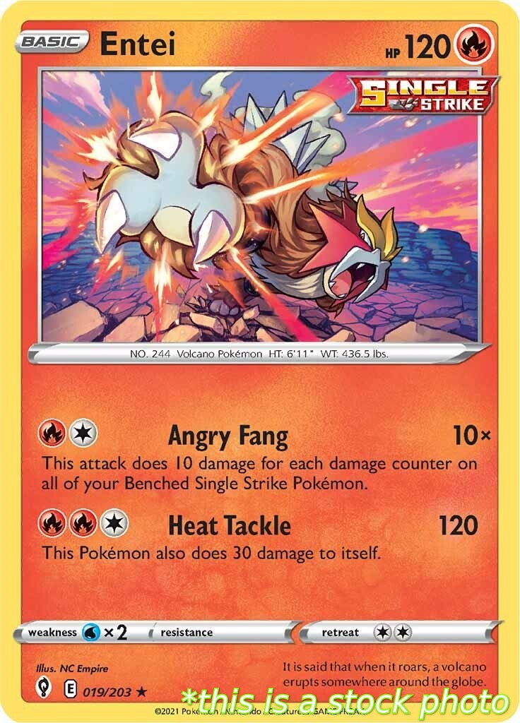 Entei
