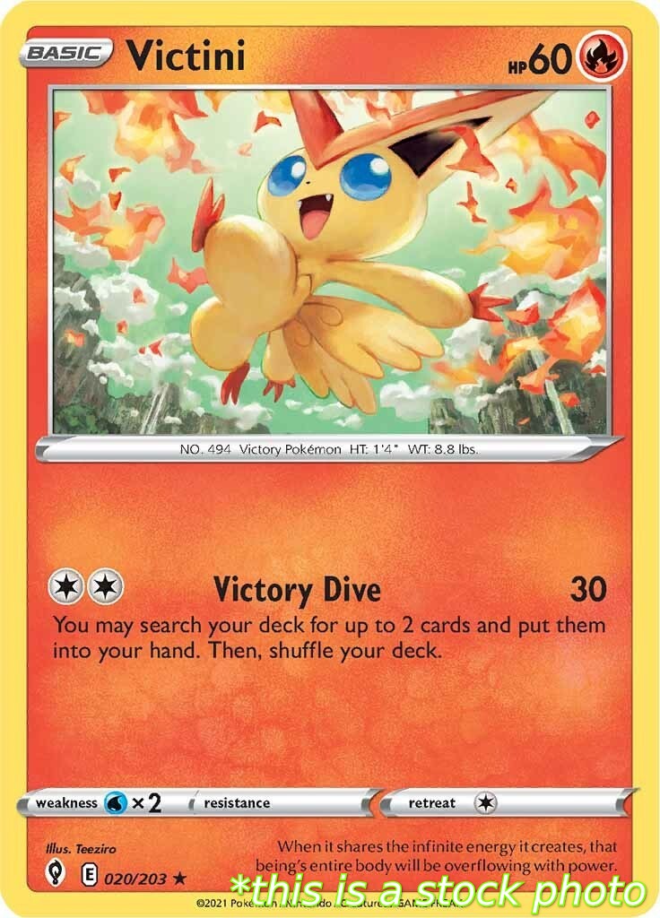 Victini