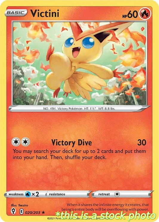 Victini