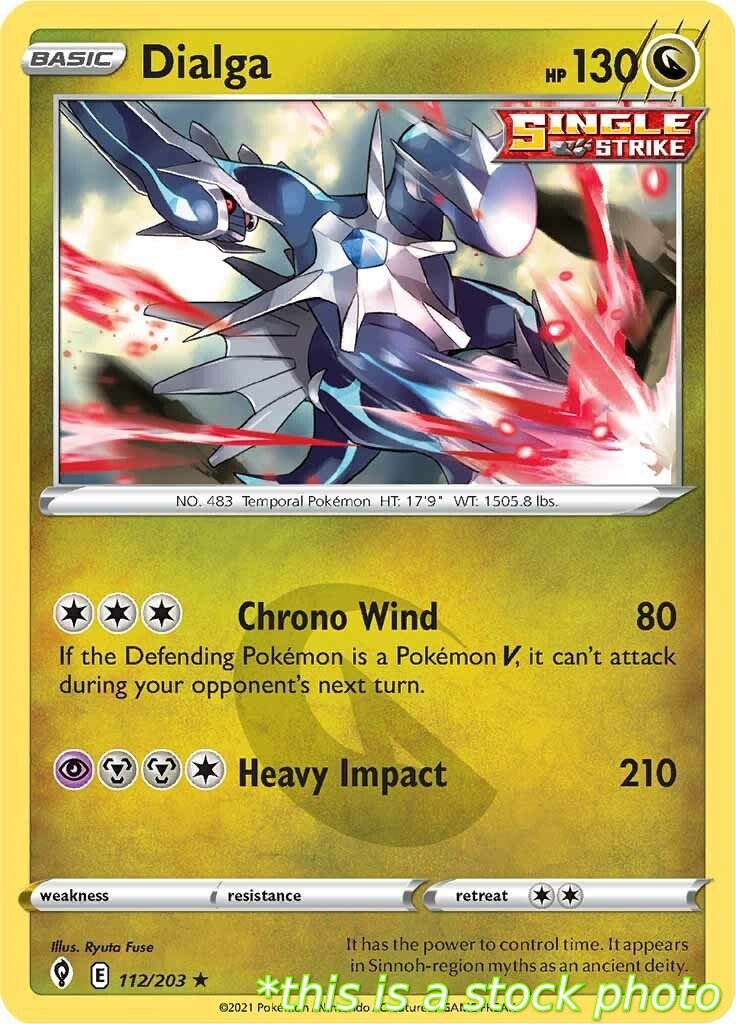 Dialga