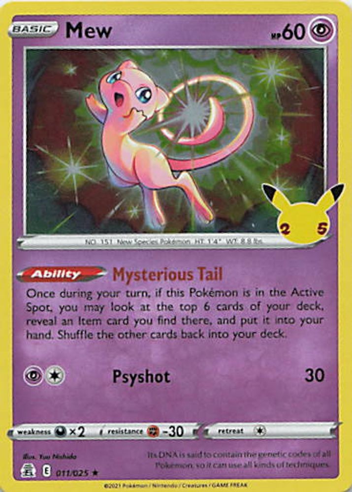 Mew