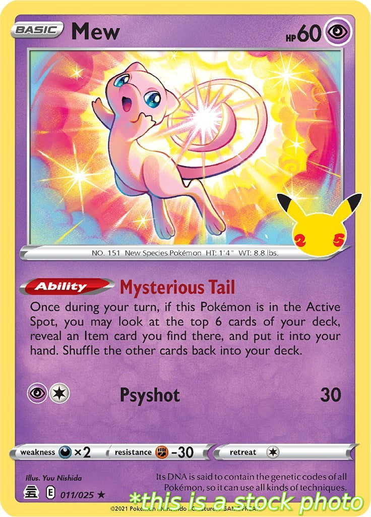 Mew