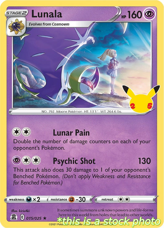 Lunala