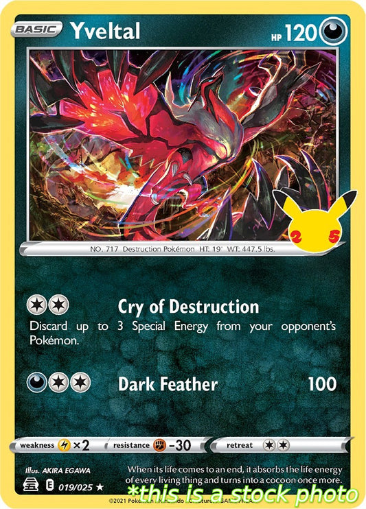 Yveltal