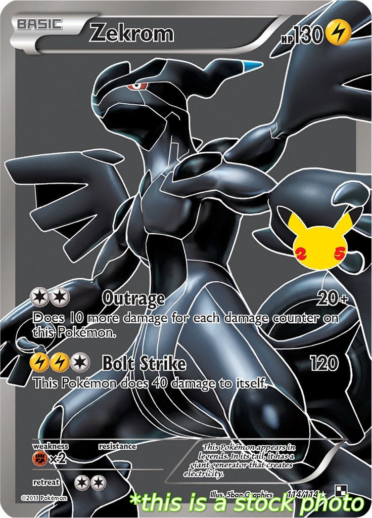 Zekrom