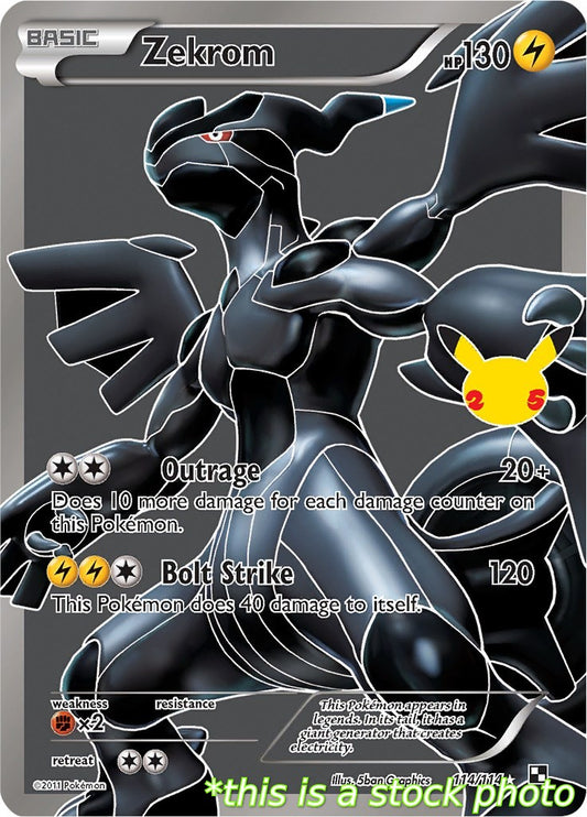 Zekrom