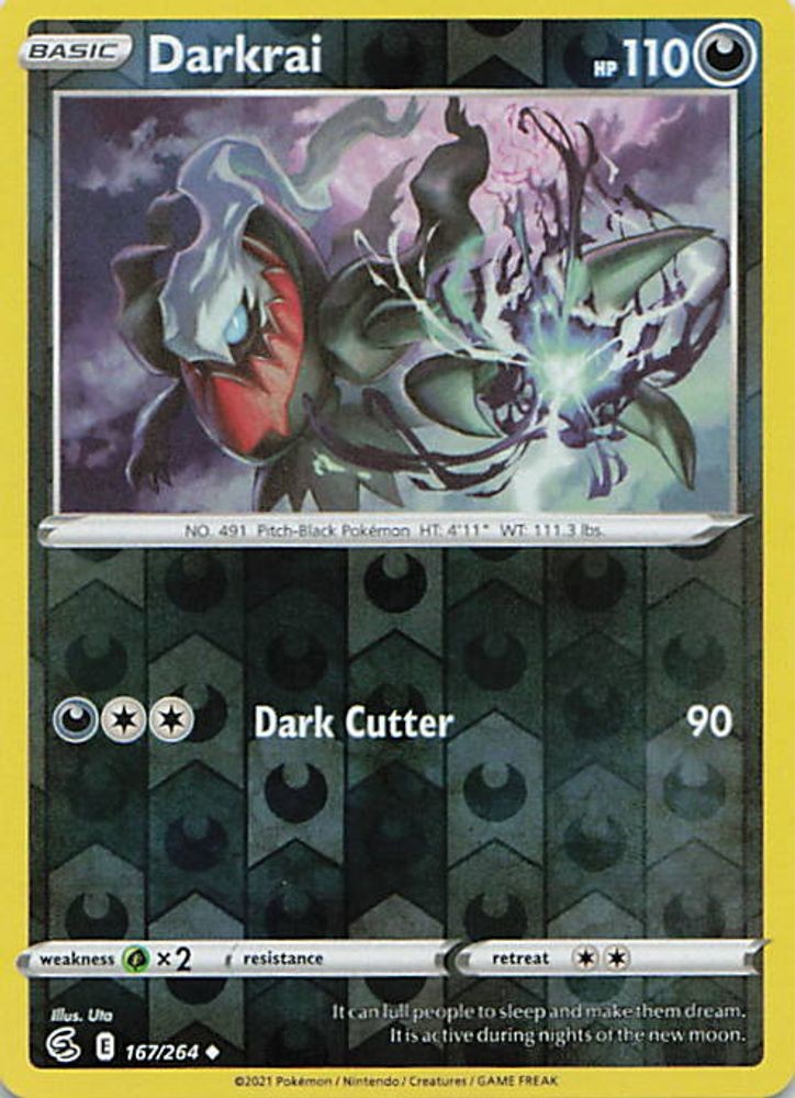 Darkrai