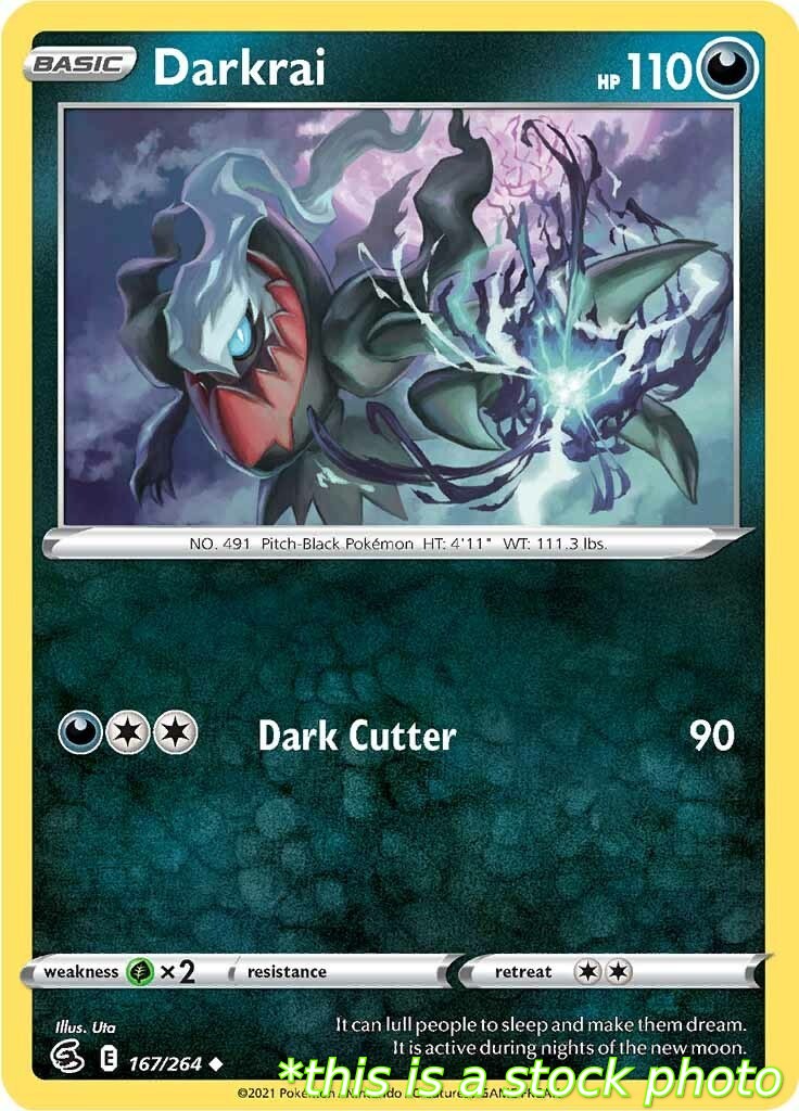 Darkrai