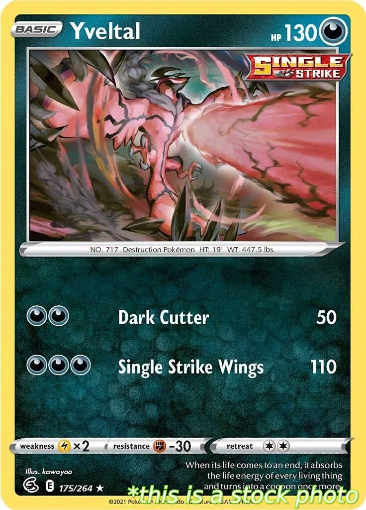 Yveltal