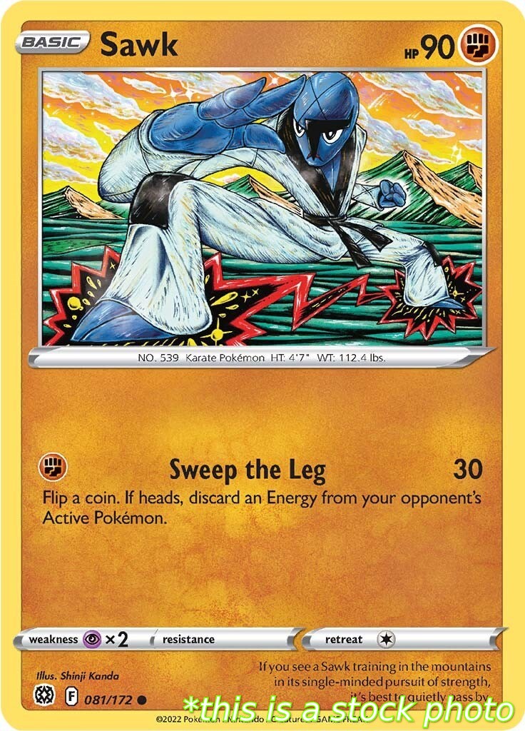 Sawk