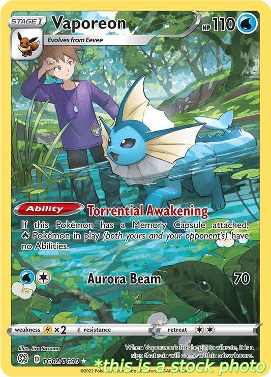 Vaporeon