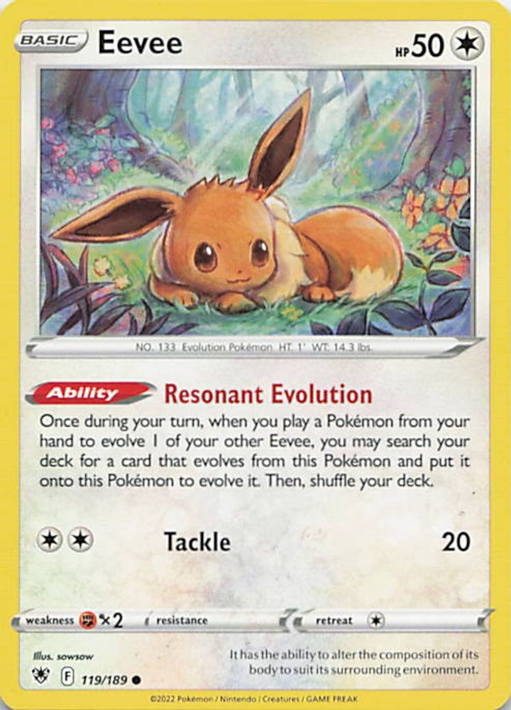 Eevee