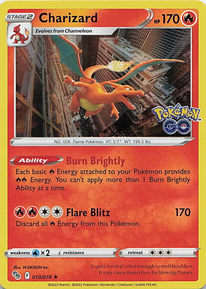 Charizard