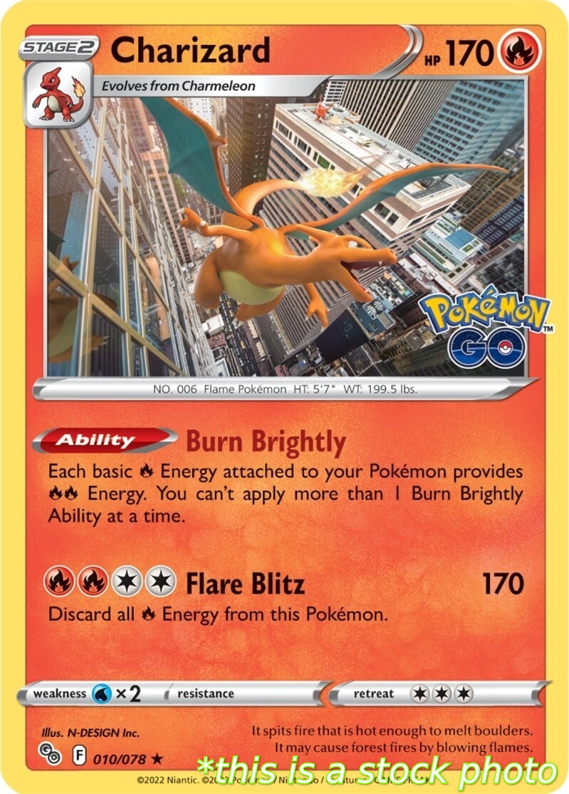 Charizard