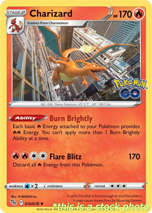 Charizard