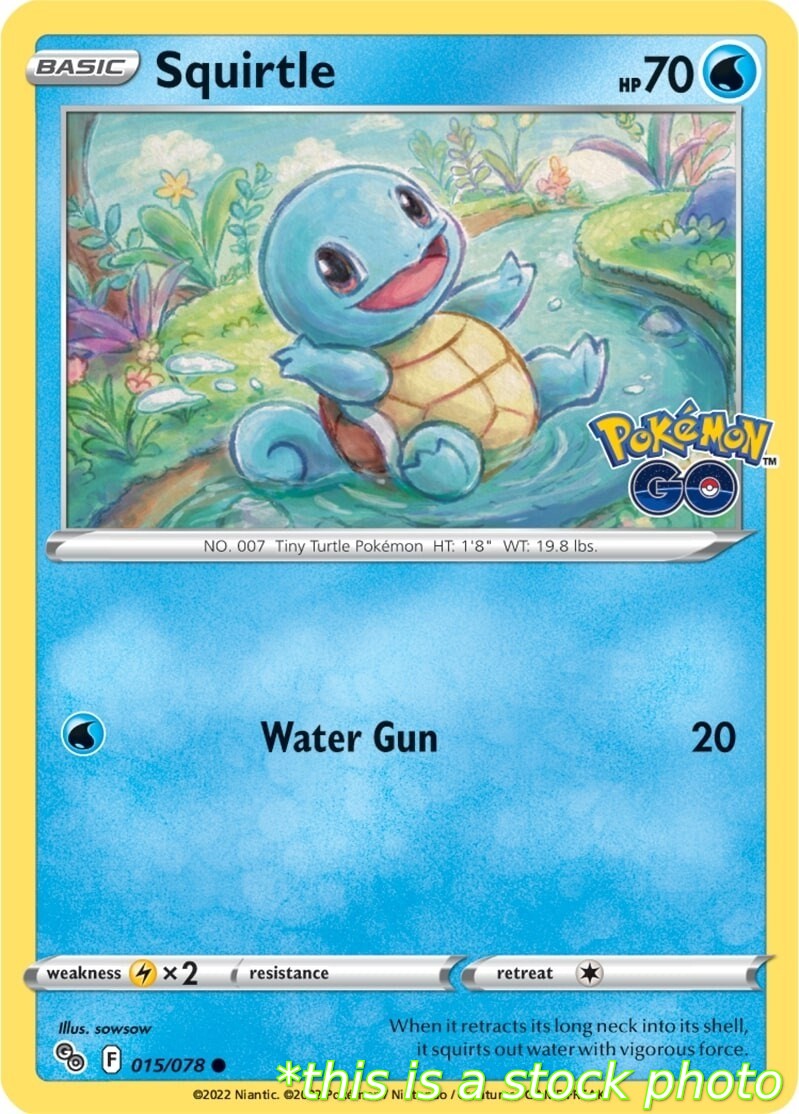 Squirtle