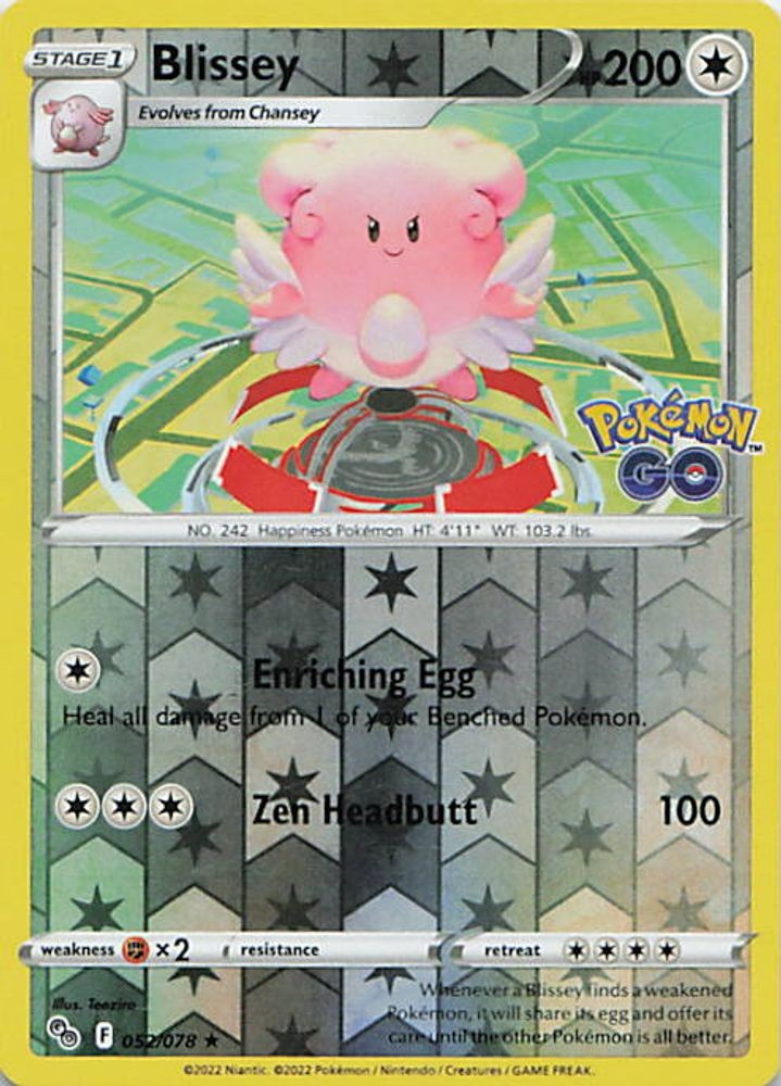 Blissey