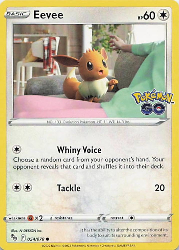 Eevee