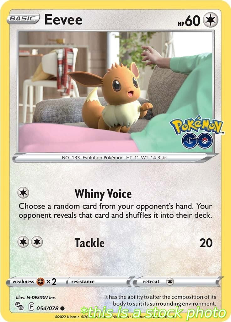 Eevee