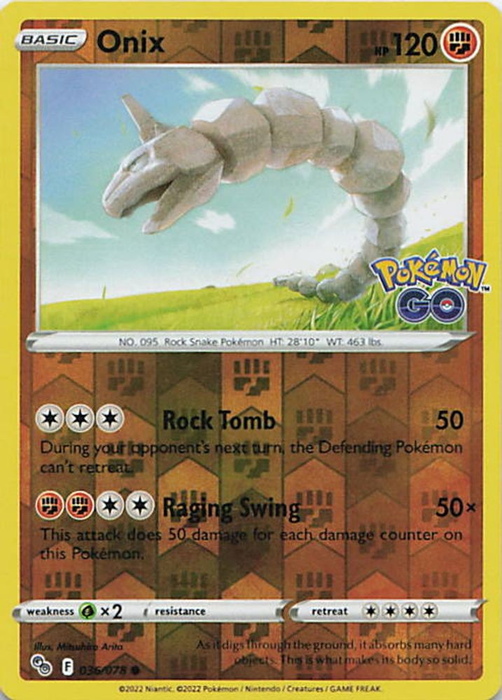 Onix